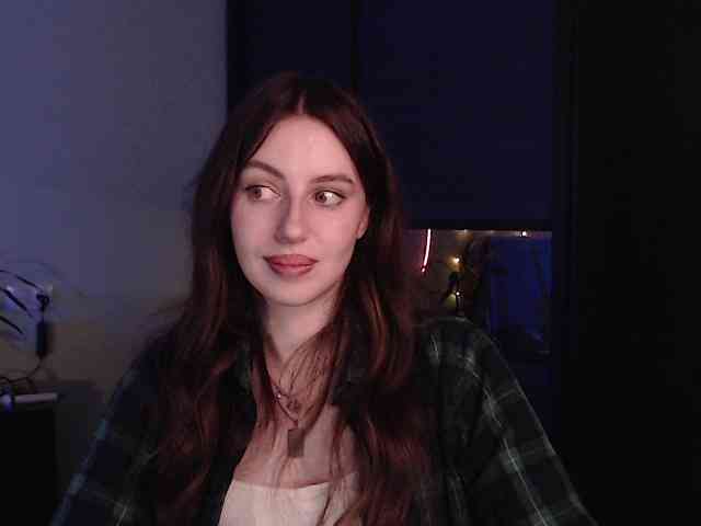 Lilijily webcam