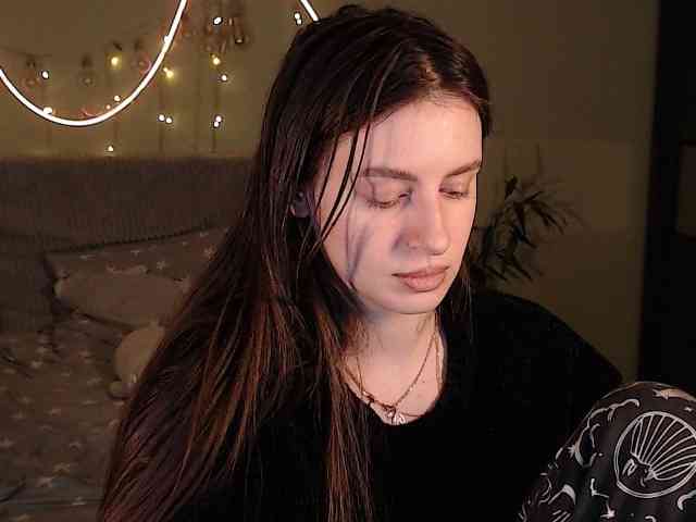 Lilijily webcam
