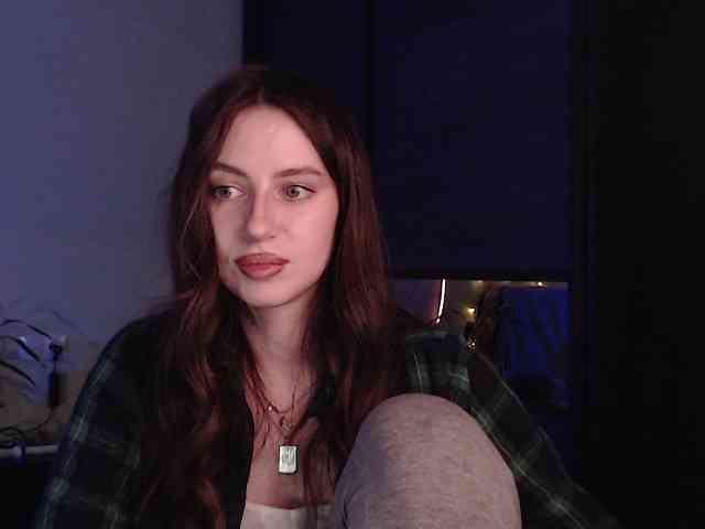 Lilijily webcam