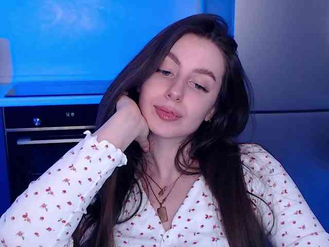 Lilijily webcam