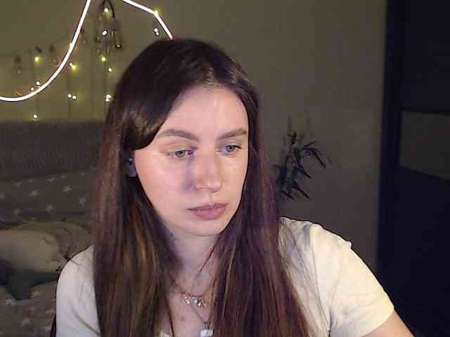 Lilijily webcam