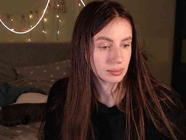 Lilijily webcam