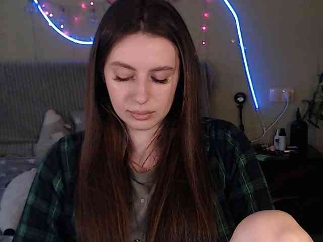 Lilijily webcam