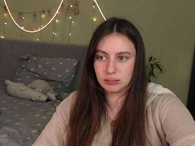 Lilijily webcam
