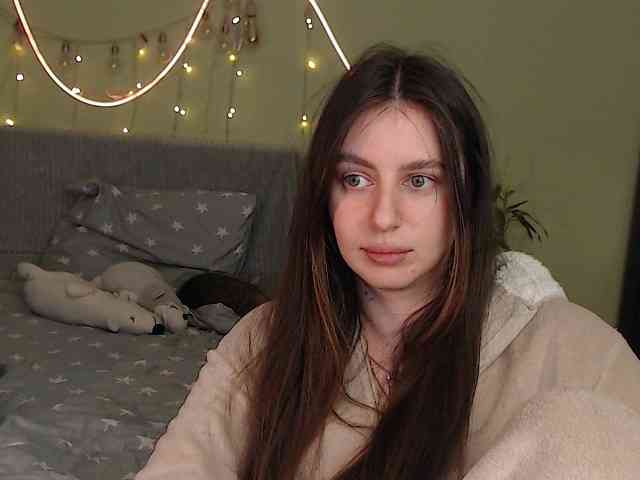 Lilijily webcam