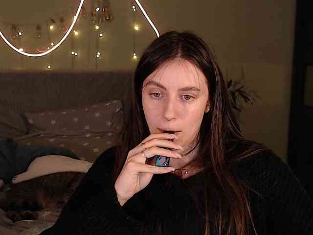 Lilijily webcam