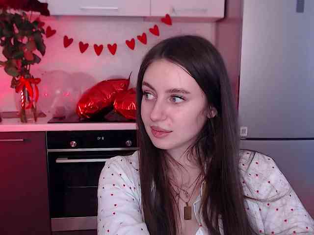 Lilijily webcam