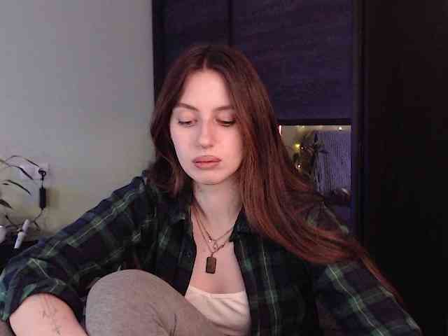 Lilijily webcam
