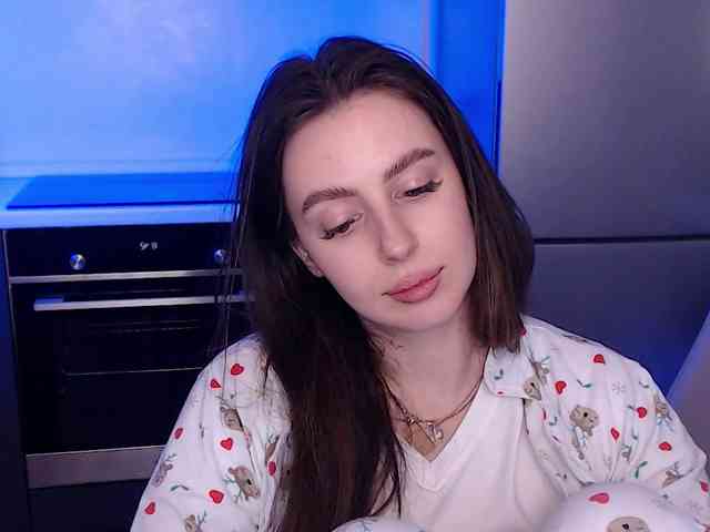 Lilijily webcam