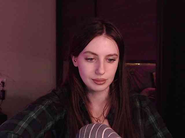 Lilijily webcam
