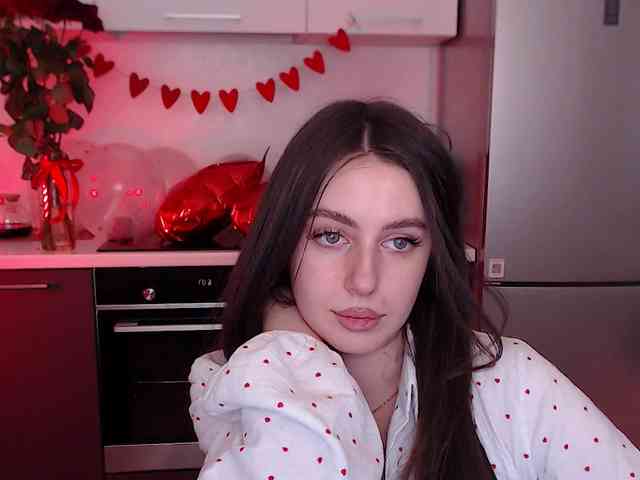 Lilijily webcam