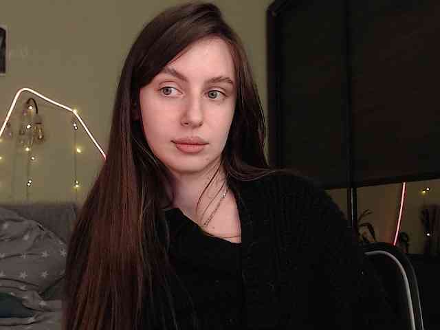 Lilijily webcam