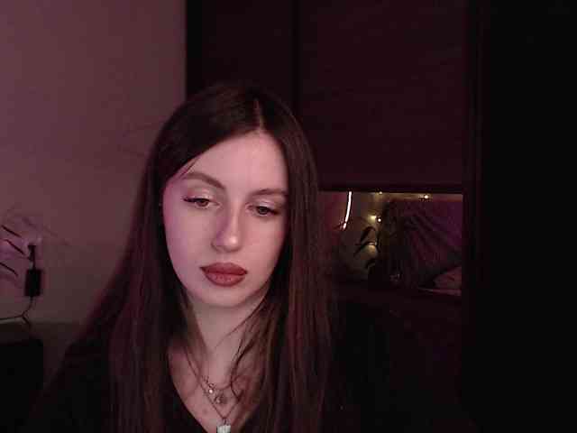 Lilijily webcam
