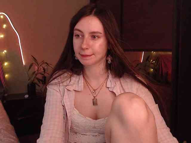 Lilijily webcam