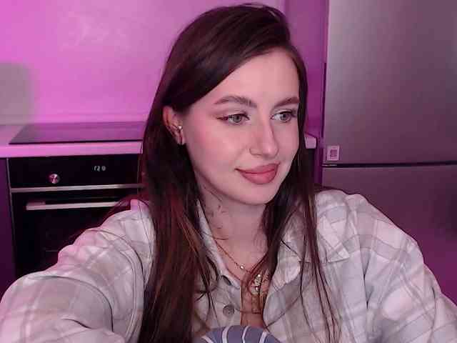 Lilijily webcam