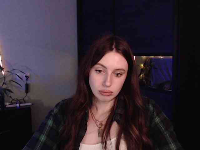 Lilijily webcam