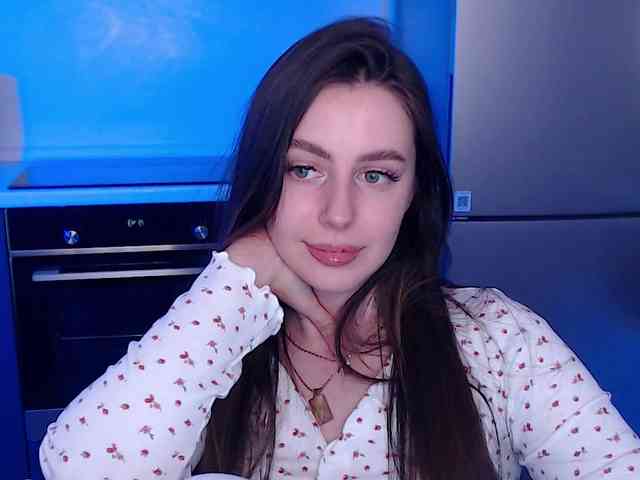 Lilijily webcam
