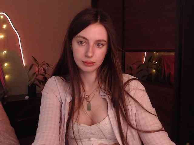 Lilijily webcam