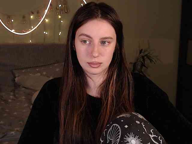 Lilijily webcam