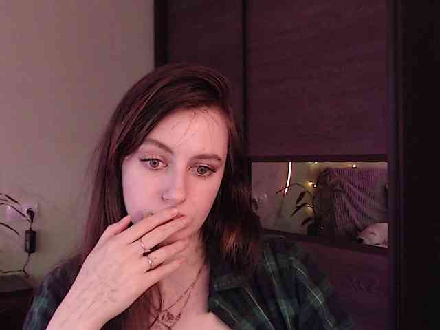 Lilijily webcam