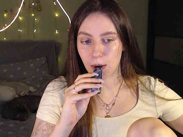 Lilijily webcam
