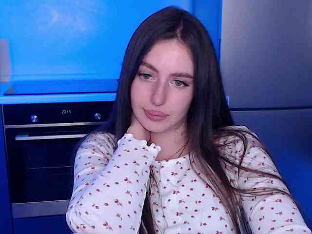 Lilijily webcam