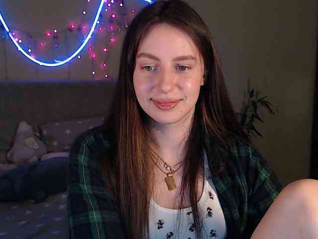 Lilijily webcam