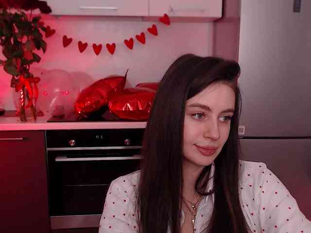 Lilijily webcam