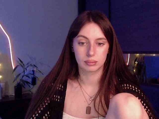 Lilijily webcam