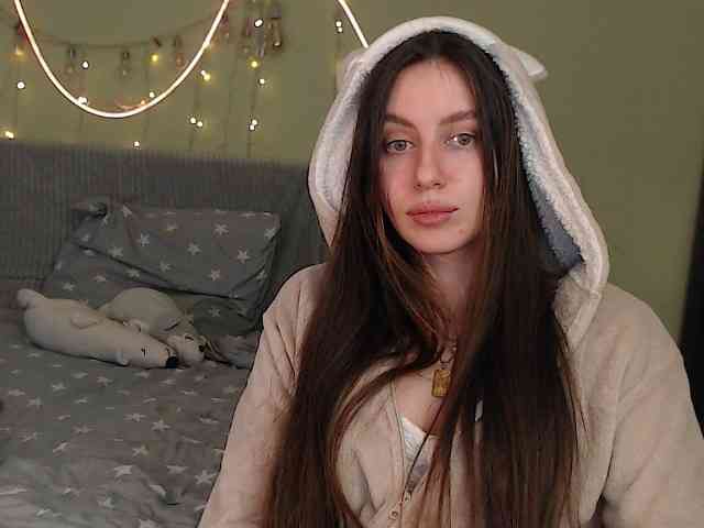 Lilijily webcam