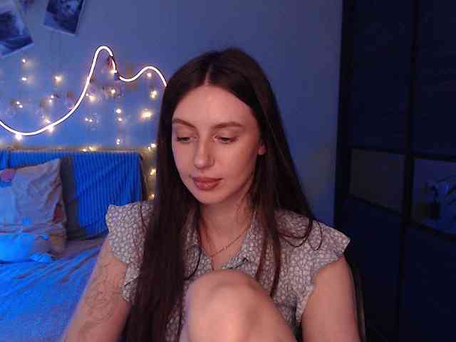 Lilijily webcam