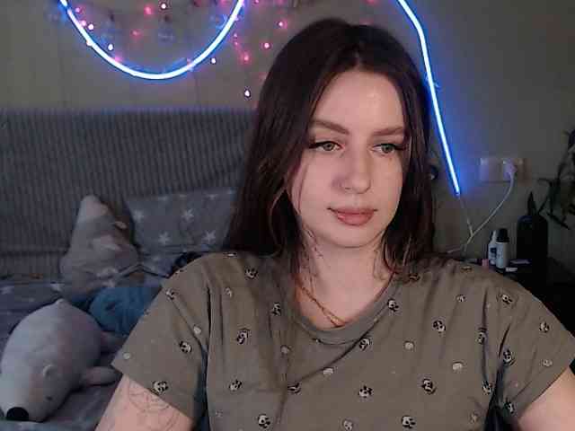 Lilijily webcam