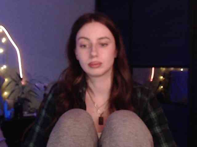 Lilijily webcam
