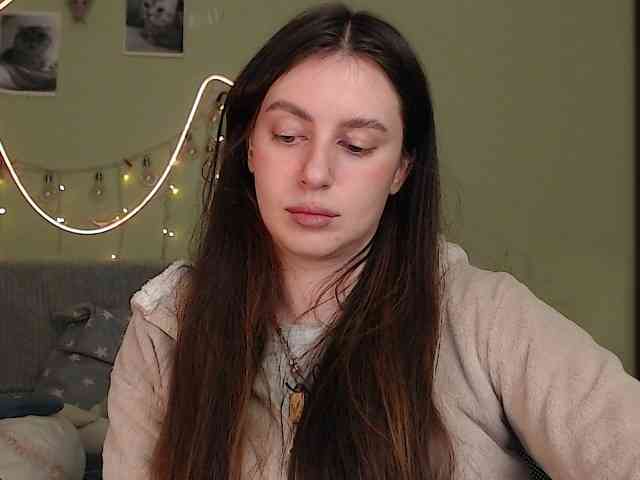 Lilijily webcam