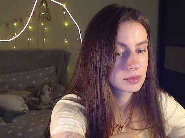 Lilijily webcam