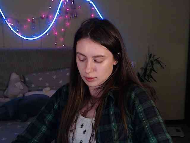 Lilijily webcam