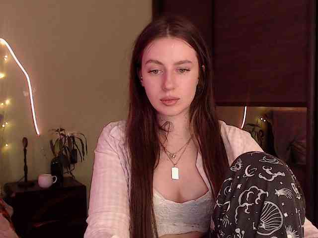 Lilijily webcam