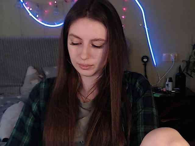Lilijily webcam
