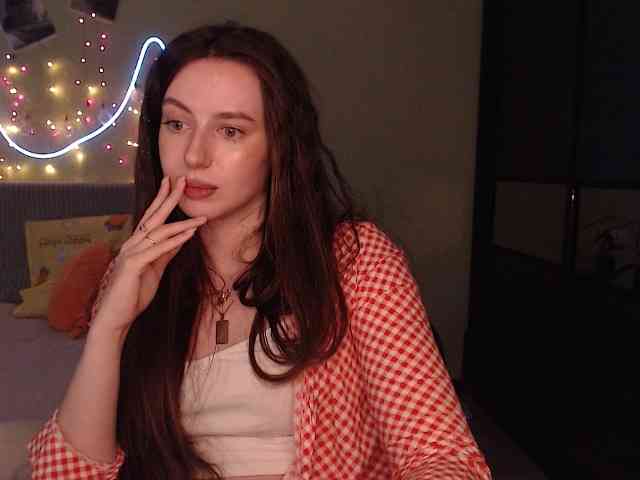Lilijily webcam