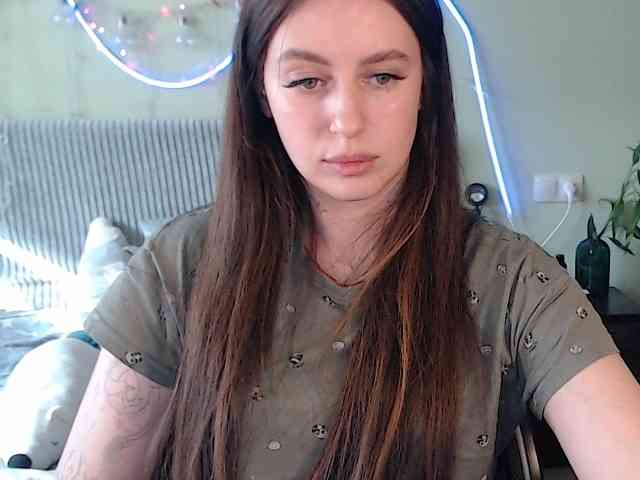 Lilijily webcam