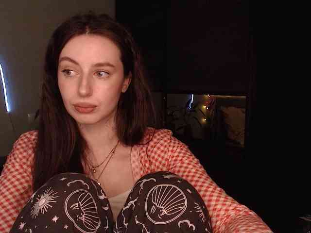 Lilijily webcam
