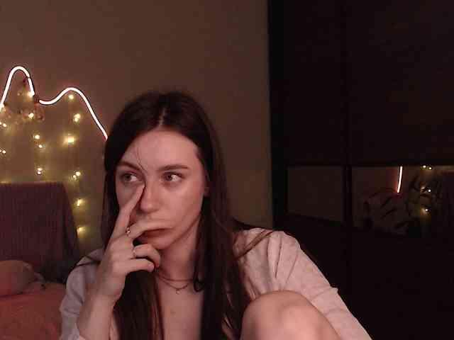 Lilijily webcam