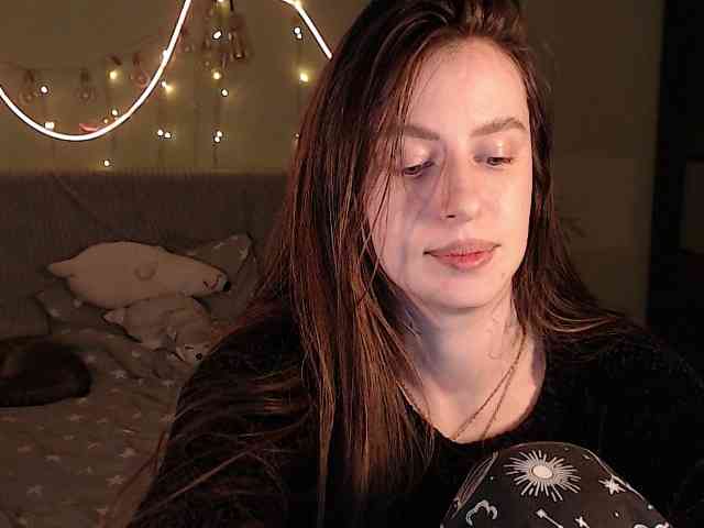 Lilijily webcam