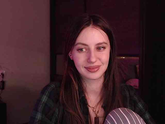 Lilijily webcam