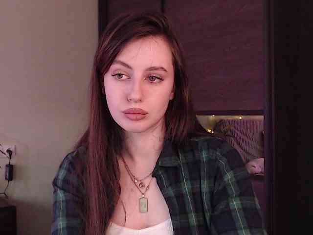Lilijily webcam
