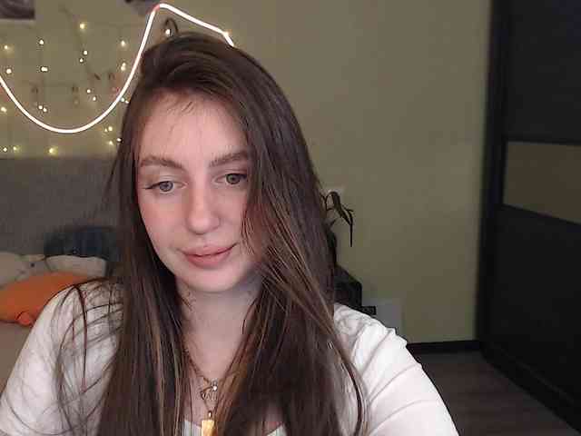 Lilijily webcam