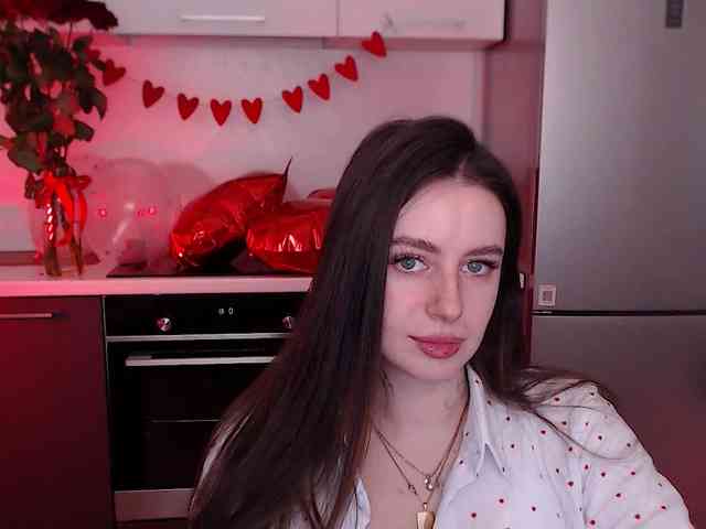 Lilijily webcam