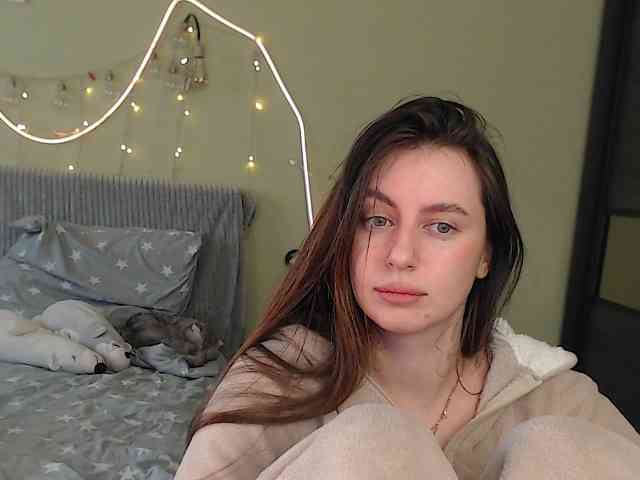 Lilijily webcam