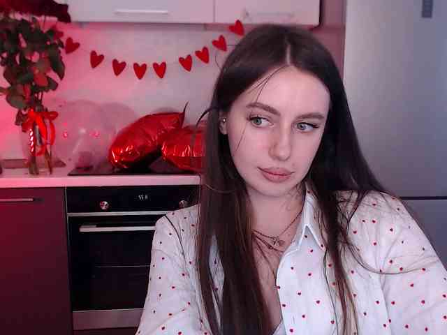 Lilijily webcam