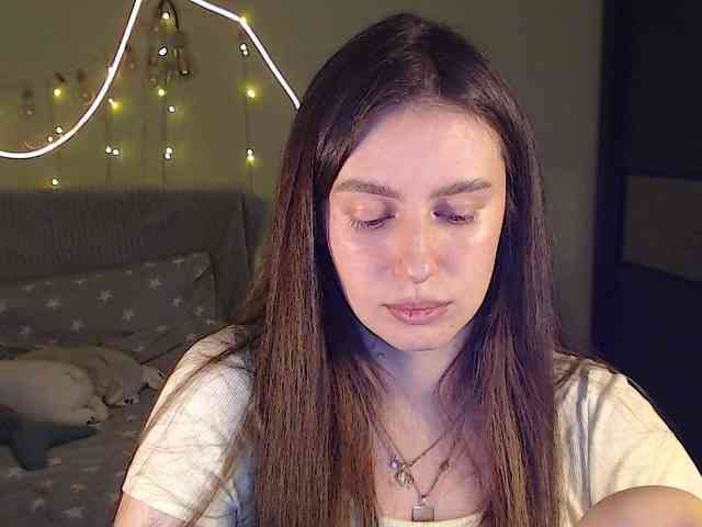 Lilijily webcam